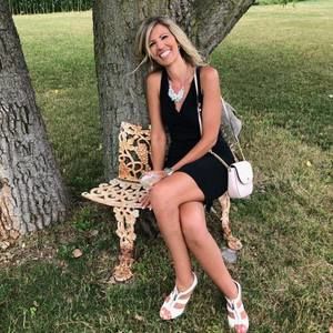 Meet your Posher, Tanya